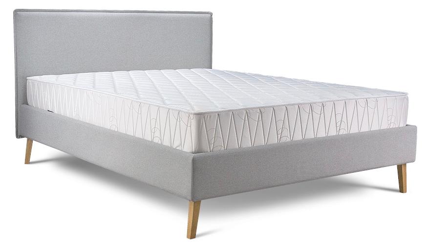 Кровать Нарсис 140x200
