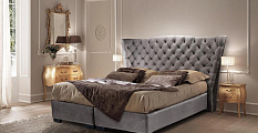 Кровать Лугано 160x200