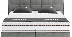 Кровать Аура 160x200
