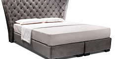 Кровать Лугано 160x200