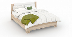Кровать с основанием 160х200