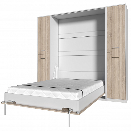 Кровать Innova-V140 Сонома
