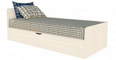 Кровать Анеси 3 Вудлайн