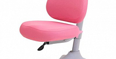 Кресло растущее Comfort-23 Розовый