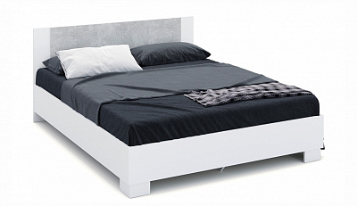 Кровать с основанием 160х200
