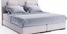 Кровать Альма 160x200