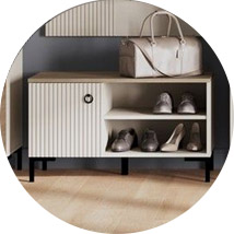 Тумбы для обуви