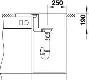 Metra 45S Compact (жасмин)