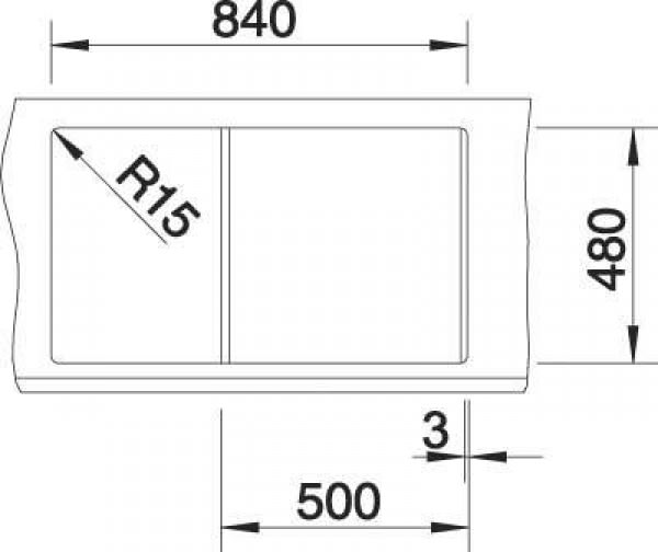 Metra 5 S (антрацит)