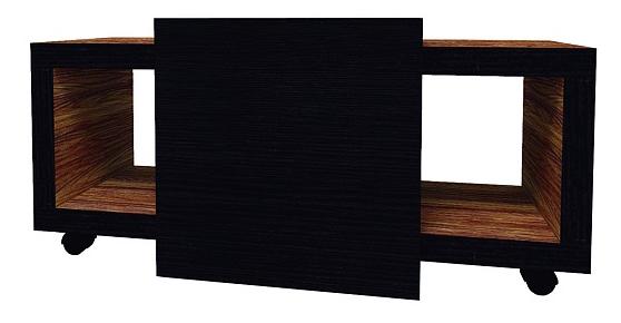 Стол журнальный 2