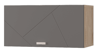 Шкаф настенный (600) Шкаф настенный (600)