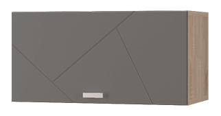 Шкаф настенный (600) Шкаф настенный (600)