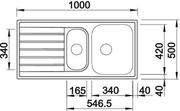 Livit 6 S (полированная)