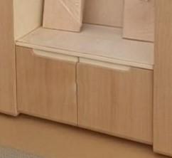 Тумба для обуви