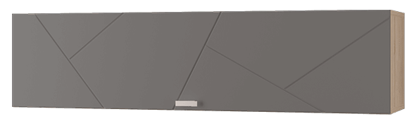 Шкаф настенный (1200)