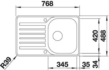 Lantos 45 S-IF Compact