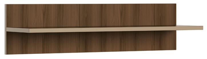 Полка навесная