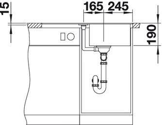 Metra 45 S-F (кофе)