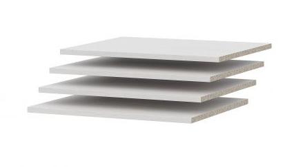 Полки (для пенала)