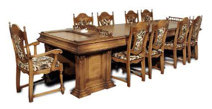 Стол для заседаний Стол для заседаний