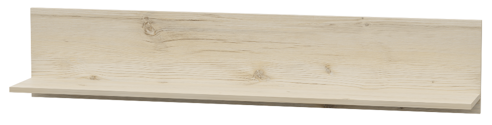 Полка навесная