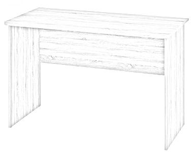 Стол письменный