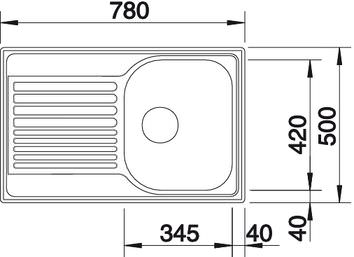 Tipo 45 S Compact (матовая)