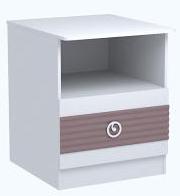 Тумба прикроватная