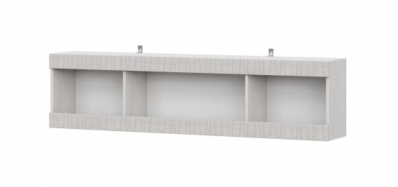 Полка навесная