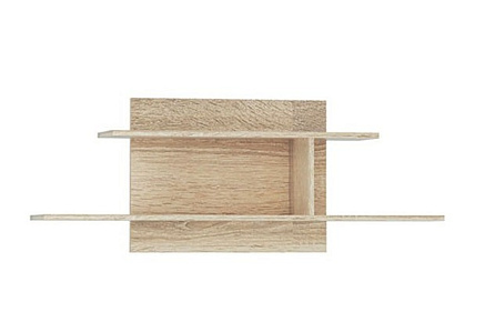 Полка навесная