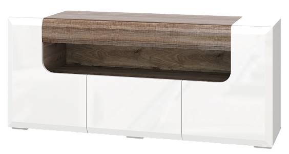 Тумба для телеаппаратуры