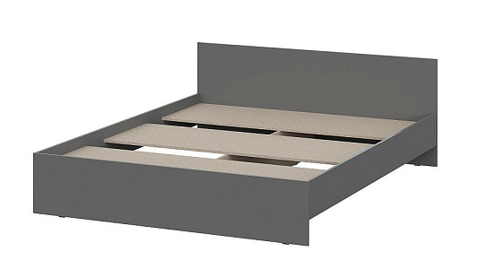 Кровать с основанием