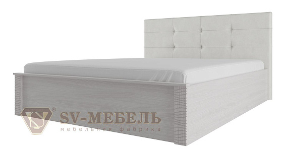 Кровать (мягкое изголовье) Кровать (мягкое изголовье)