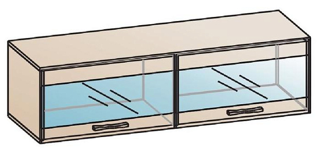 Шкаф навесной Шкаф навесной