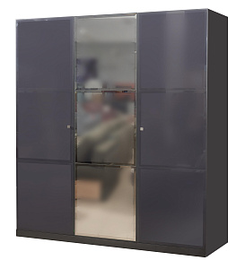 Шкаф для одежды 3Д