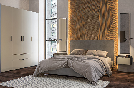 Модена Бруклин