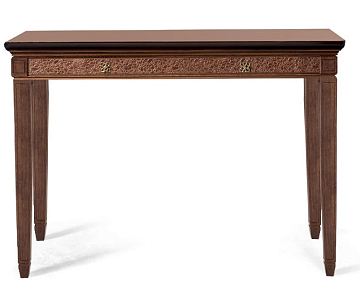 Стол консольный