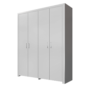 Шкаф для одежды 4Д