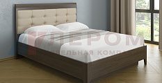 Кровать с подъёмным механизмом