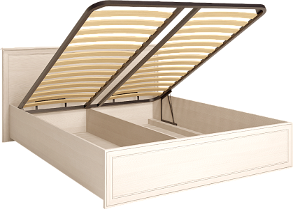 Кровать с подъемным механизмом Кровать с подъемным механизмом