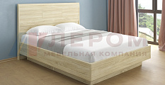 Кровать с подъёмным механизмом