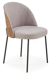 K451 серый/светлый орех K451 серый/светлый орех