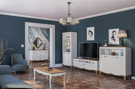 Тиффани Прованс