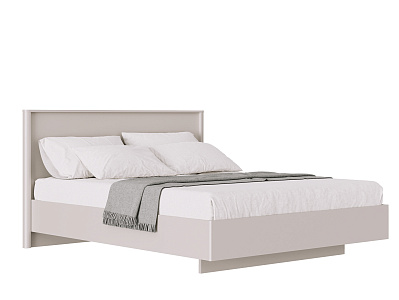 Кровать c гибким основанием Кровать c гибким основанием