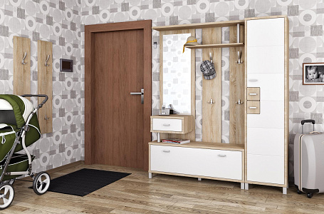 Домино Сонома