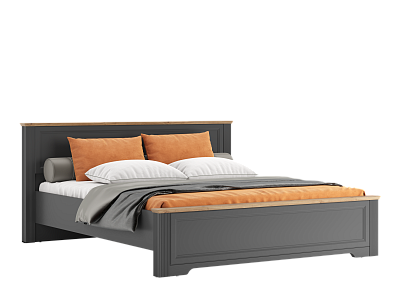 Кровать c гибким основанием Кровать c гибким основанием