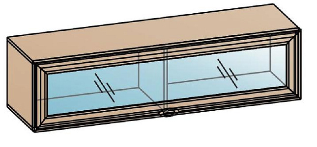 Шкаф навесной Шкаф навесной