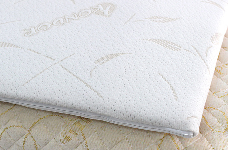 Топпер Fiber 4 трикотаж нестеганый