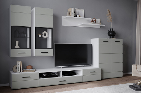 Neo-1 Пепел (без подсветки)