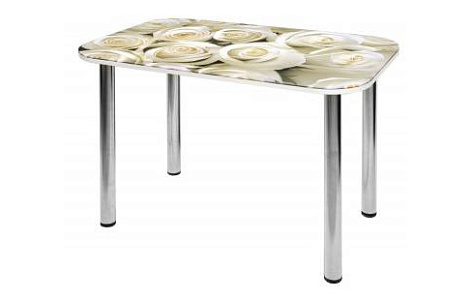 СН-105.05 (Белые розы)